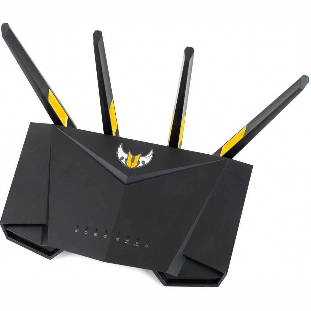 Маршрутизатор для дома Asus TUF-AX3000 - миниатюра 11