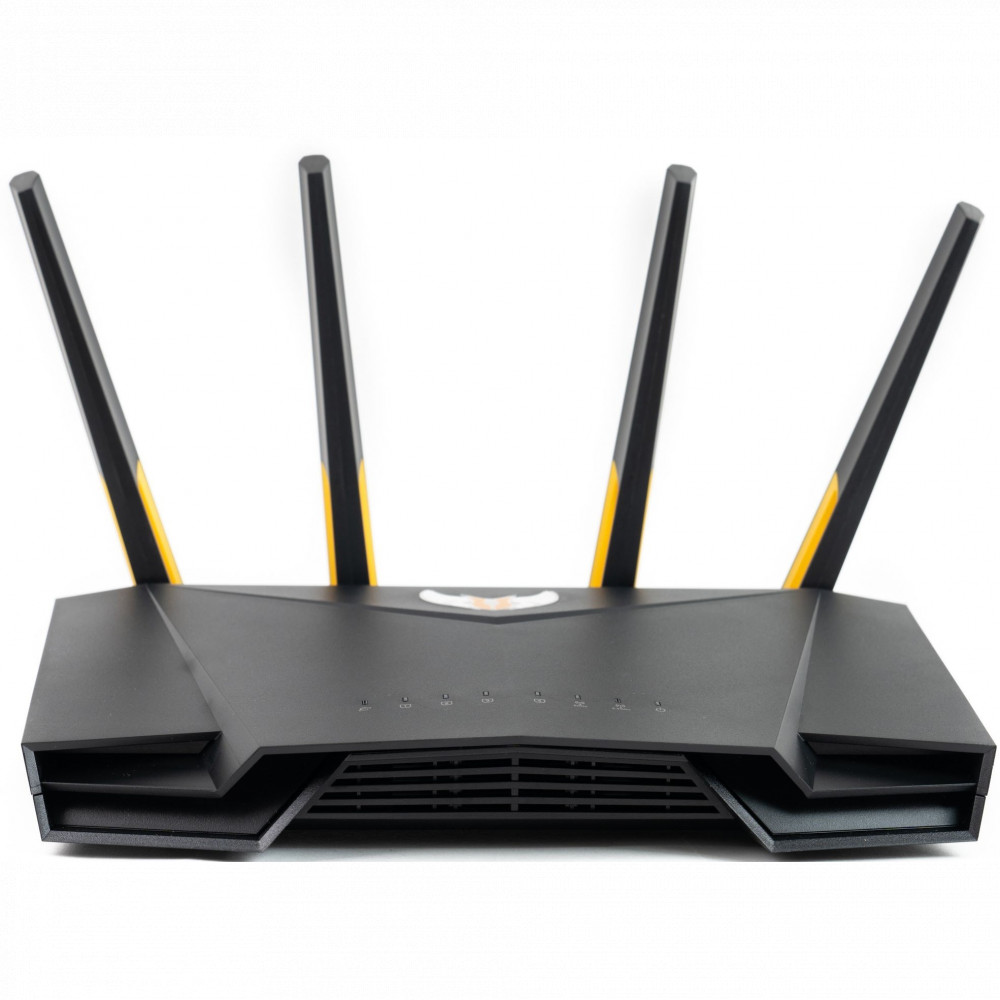 Маршрутизатор для дома Asus TUF-AX3000 - миниатюра 8