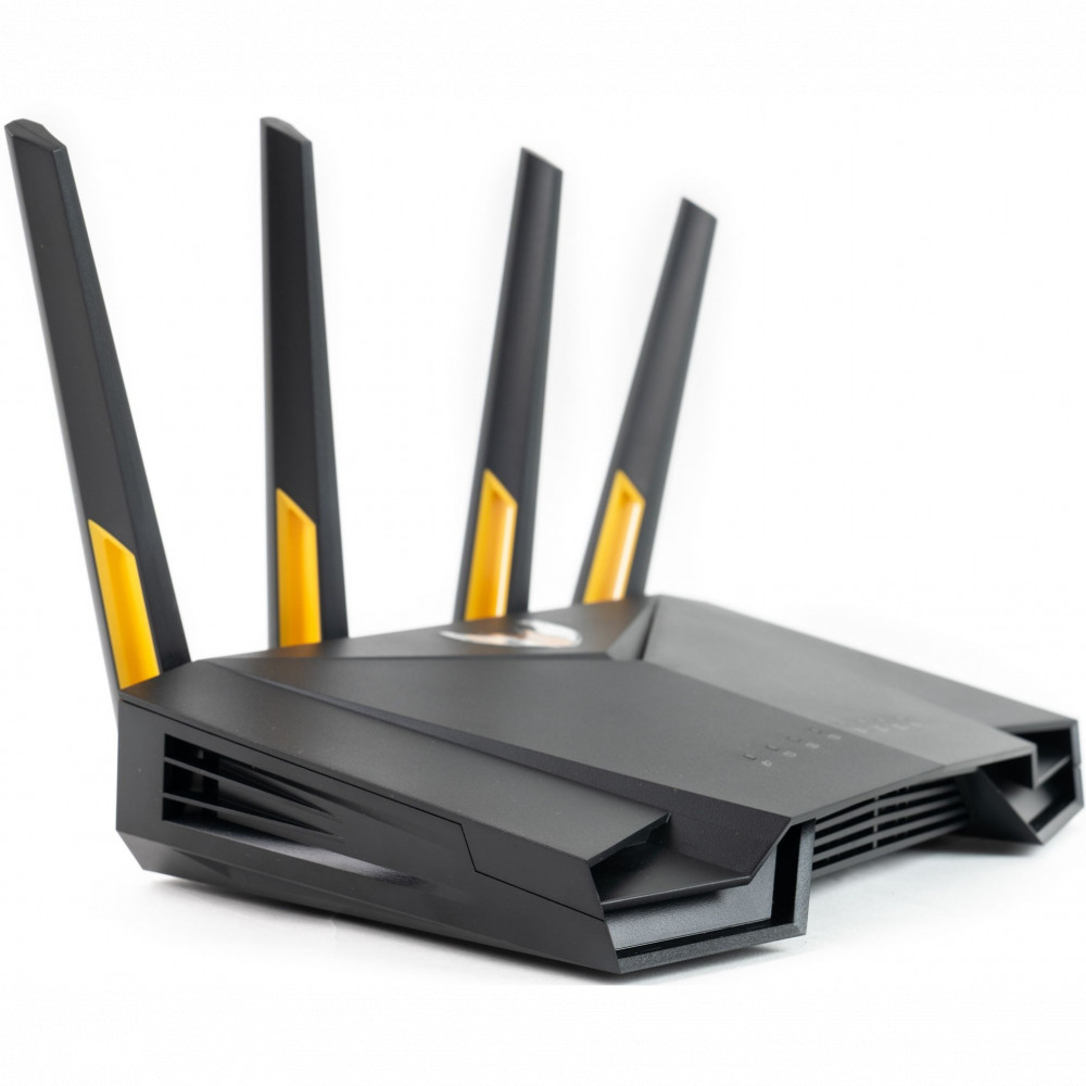 Маршрутизатор для дома Asus TUF-AX3000 - миниатюра 7