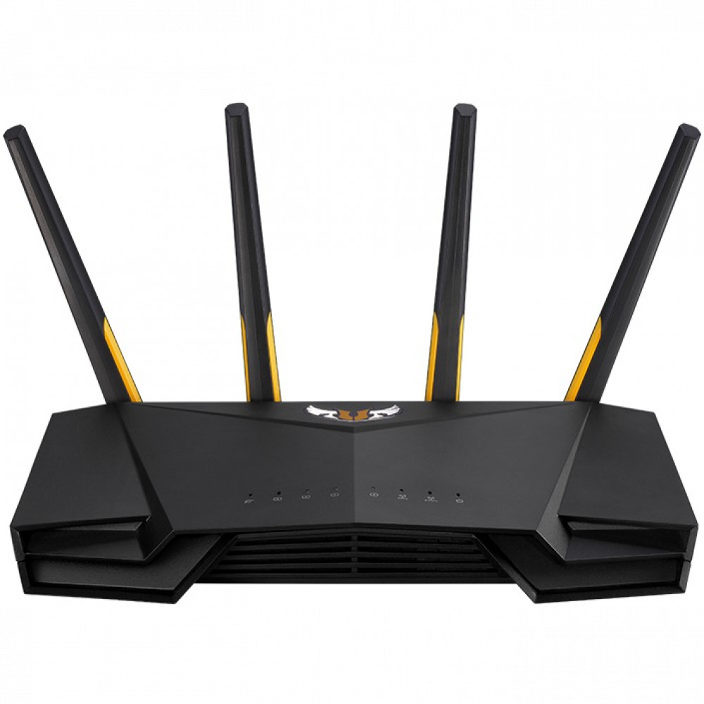 Маршрутизатор для дома Asus TUF-AX3000 - миниатюра 9