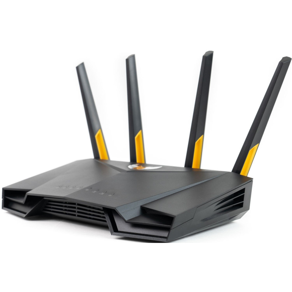 Маршрутизатор для дома Asus TUF-AX3000 - миниатюра 10