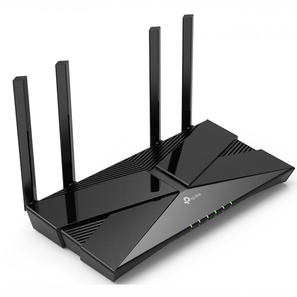 Маршрутизатор для дома TP-Link EX220 - миниатюра 5