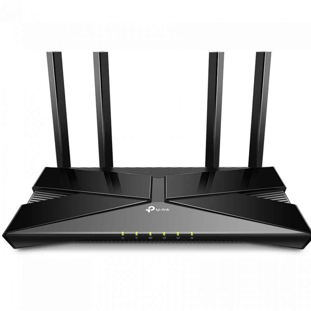 Маршрутизатор для дома TP-Link EX220 - миниатюра 4