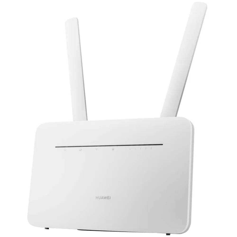 Маршрутизатор для дома Huawei B535-232a 51060HUX - миниатюра 6