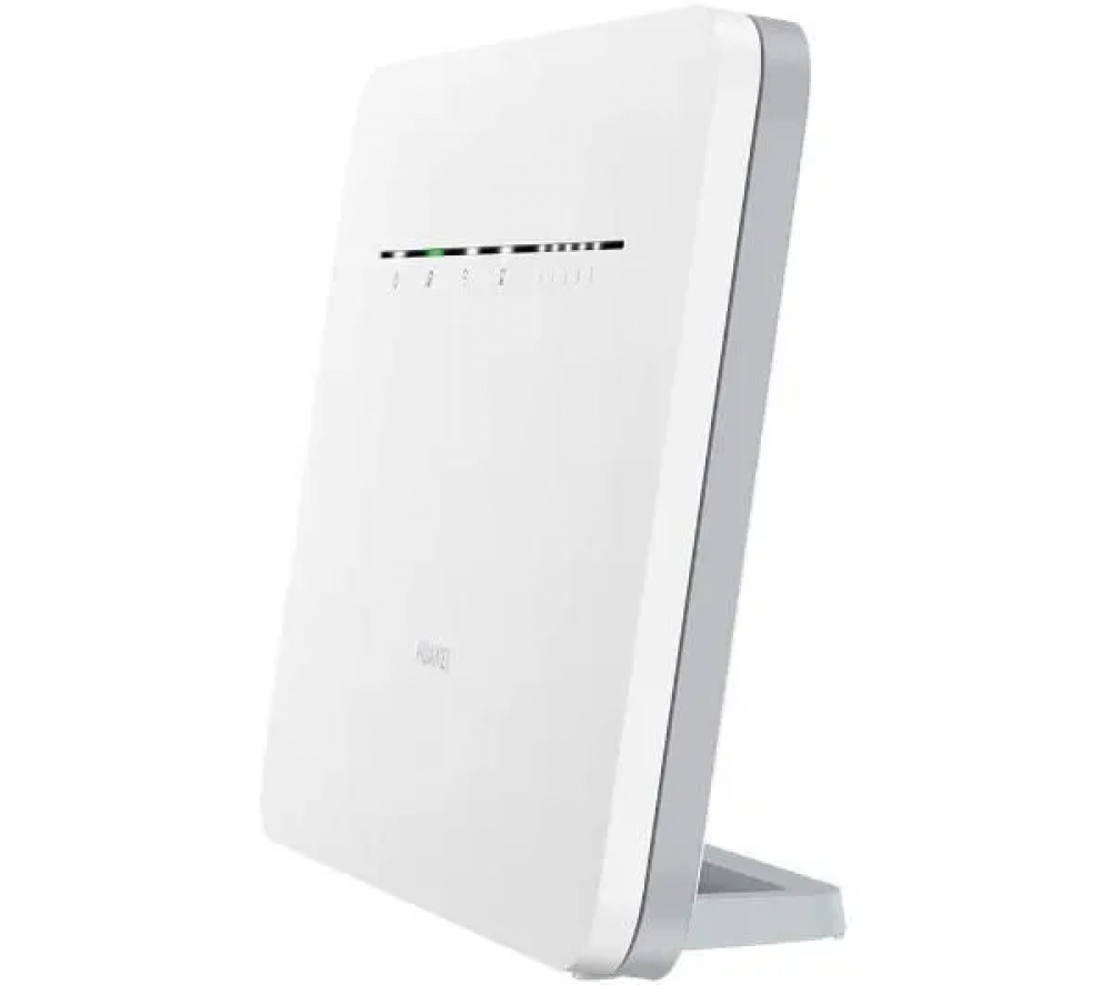 Маршрутизатор для дома Huawei B535-232a 51060HUX - миниатюра 7