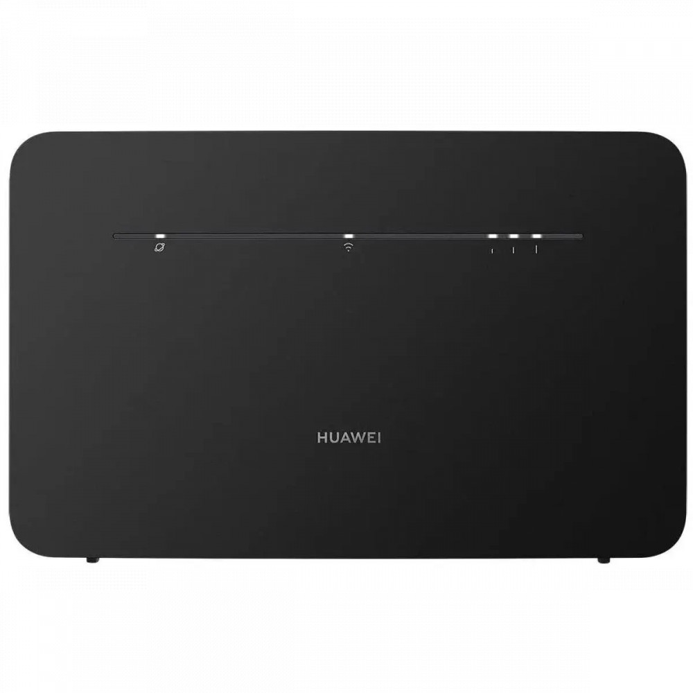 Маршрутизатор для дома Huawei B535-232a 51060HVA - миниатюра 5