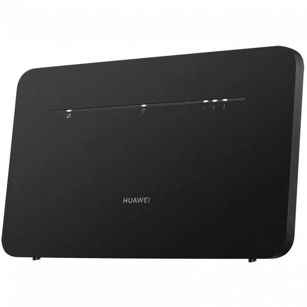 Маршрутизатор для дома Huawei B535-232a 51060HVA - миниатюра 4