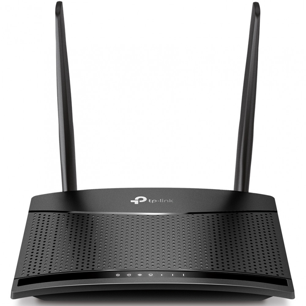 Маршрутизатор для дома TP-Link TL-MR100(EU) V1.20 - миниатюра 4
