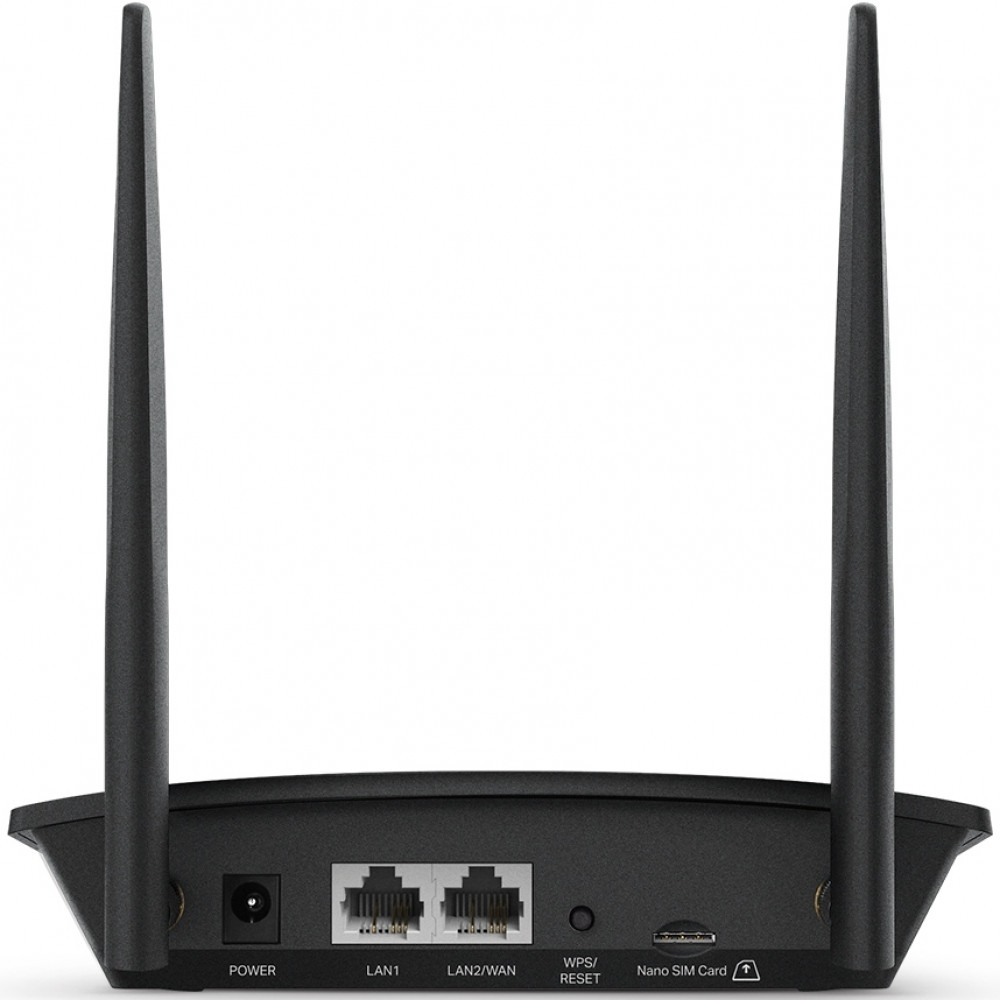 Маршрутизатор для дома TP-Link TL-MR100(EU) V1.20 - миниатюра 6