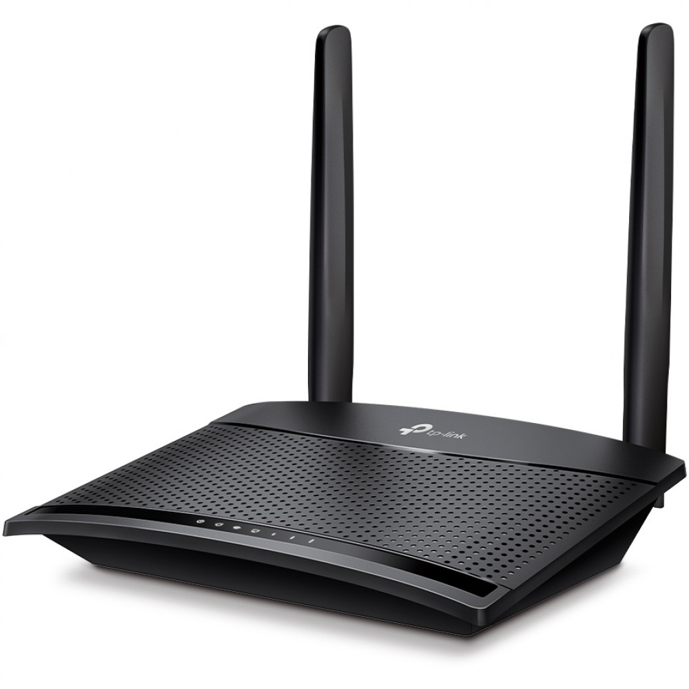 Маршрутизатор для дома TP-Link TL-MR100(EU) V1.20 - миниатюра 5