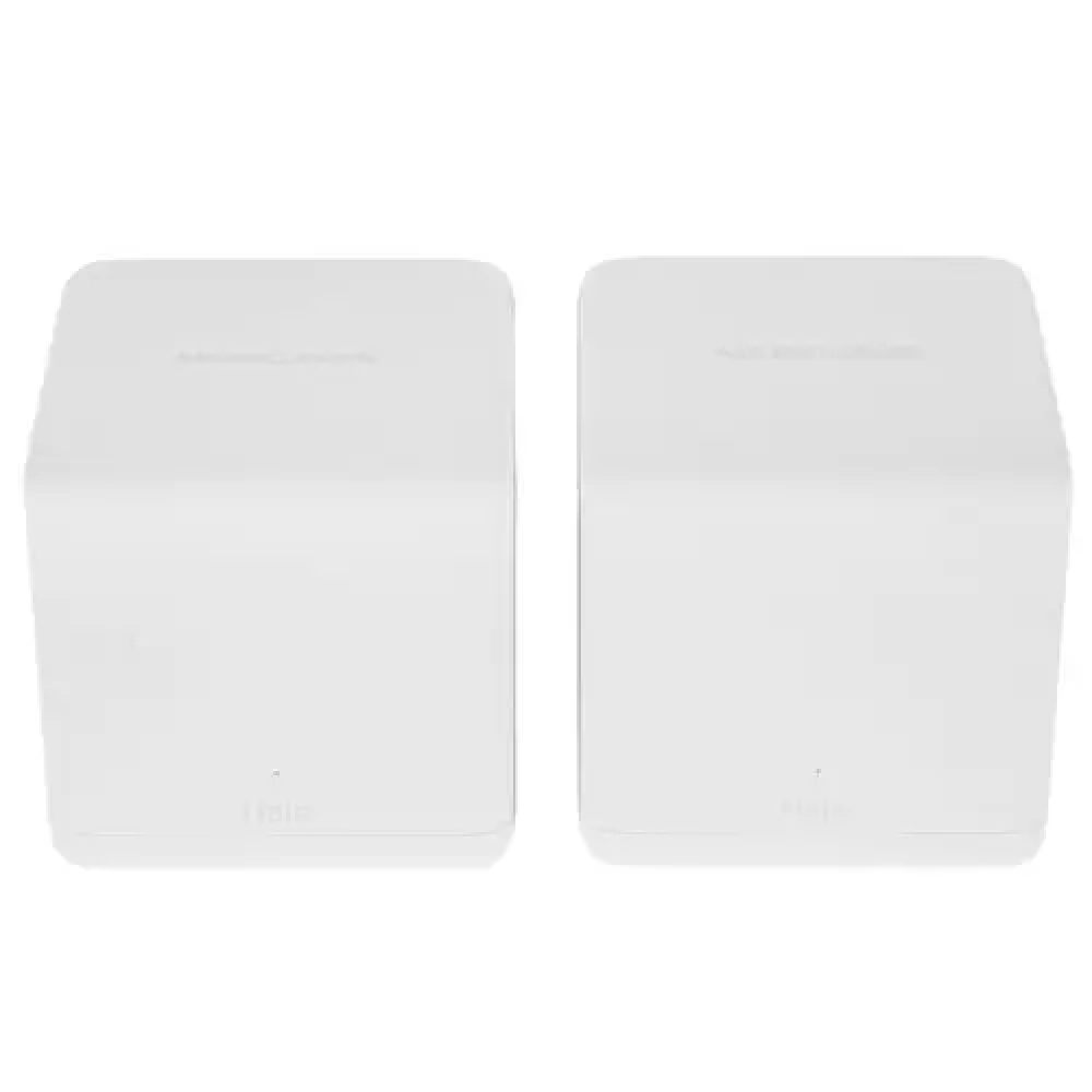 Маршрутизатор для дома Mercusys Halo H30G Halo H30G(2-pack) - миниатюра 6