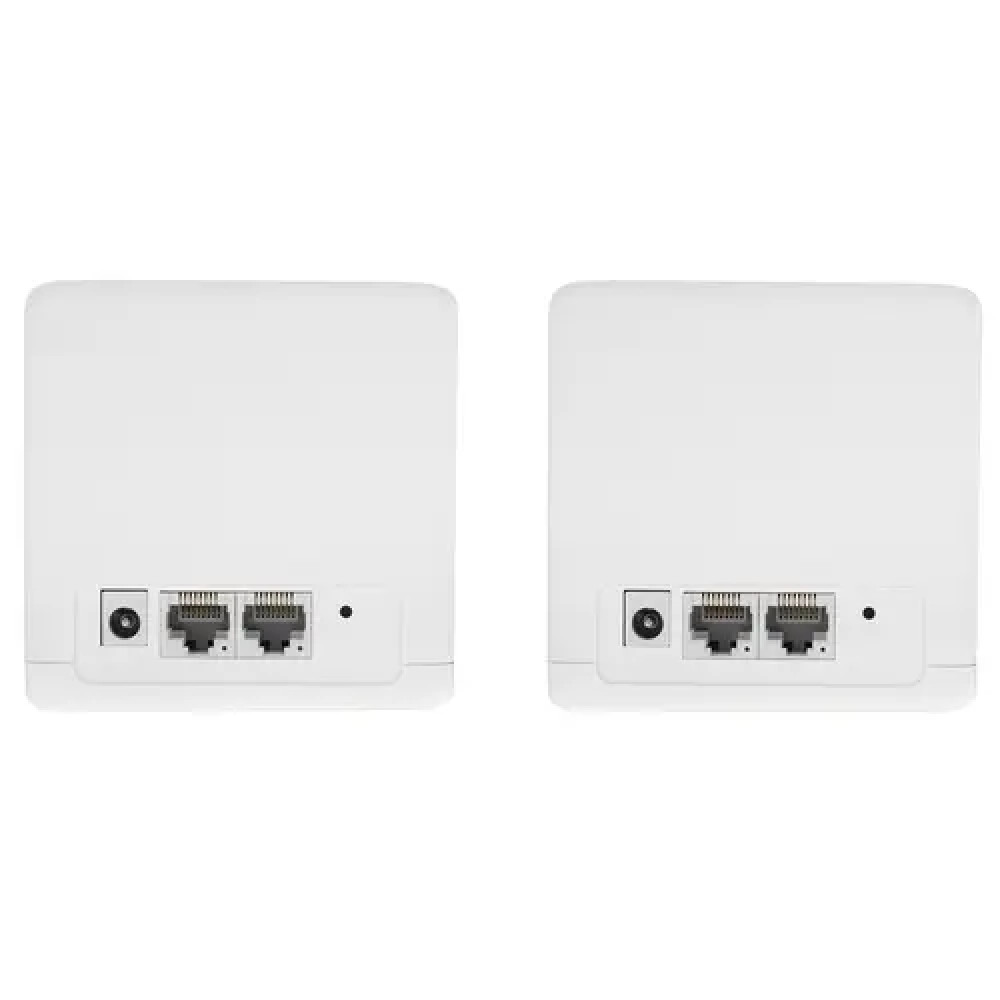 Маршрутизатор для дома Mercusys Halo H30G Halo H30G(2-pack) - миниатюра 8