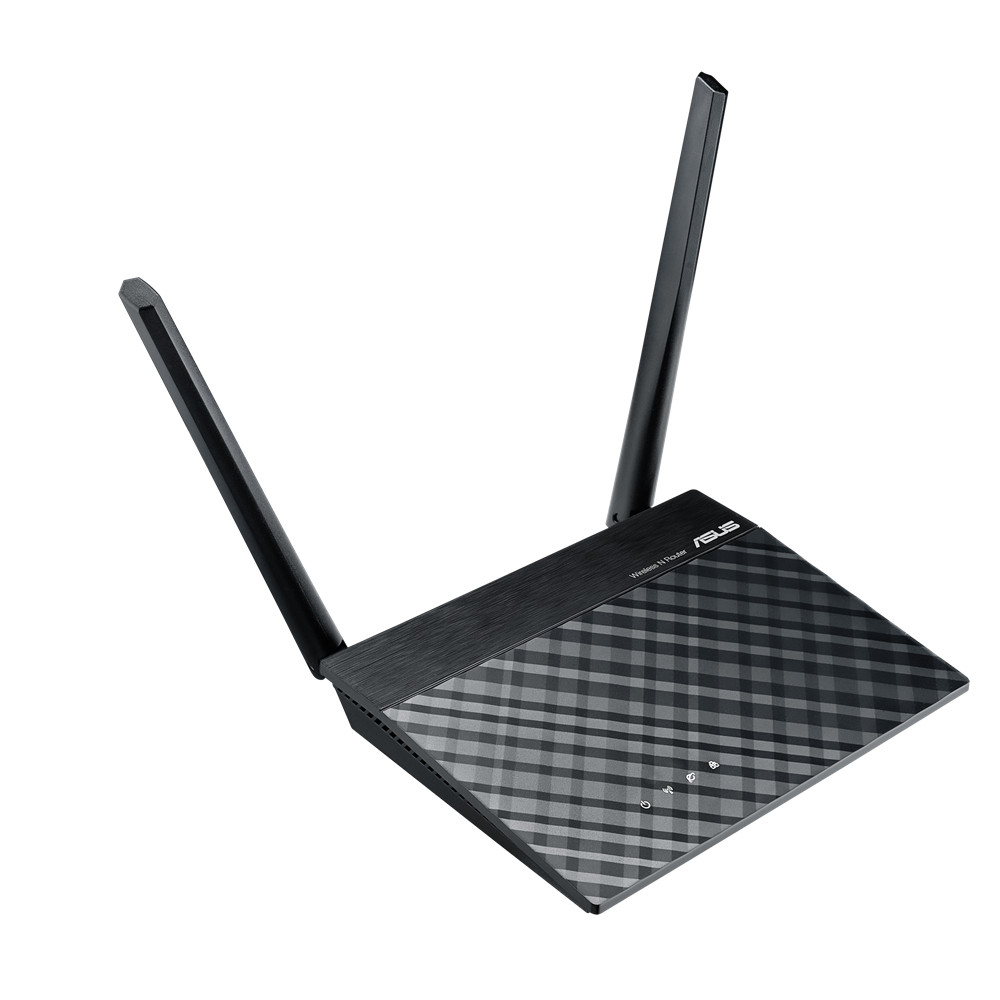 Маршрутизатор для дома Asus RT-N12 VP B1 90-IG10002RB*-3PA0 - миниатюра 4