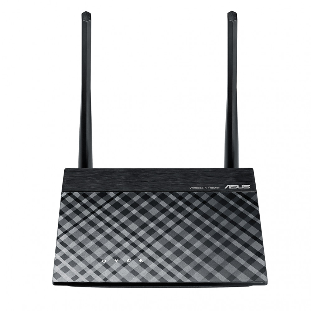 Маршрутизатор для дома Asus RT-N12 VP B1 90-IG10002RB*-3PA0 - миниатюра 5