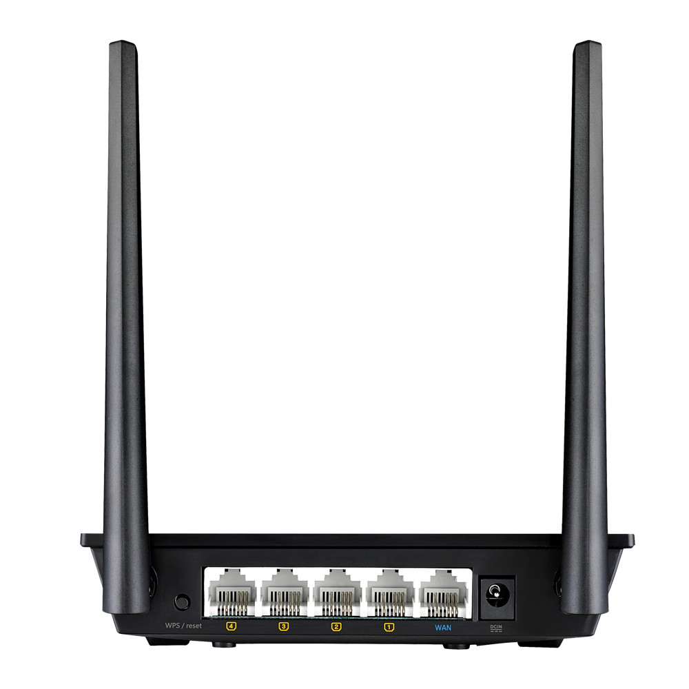 Маршрутизатор для дома Asus RT-N12 VP B1 90-IG10002RB*-3PA0 - миниатюра 6