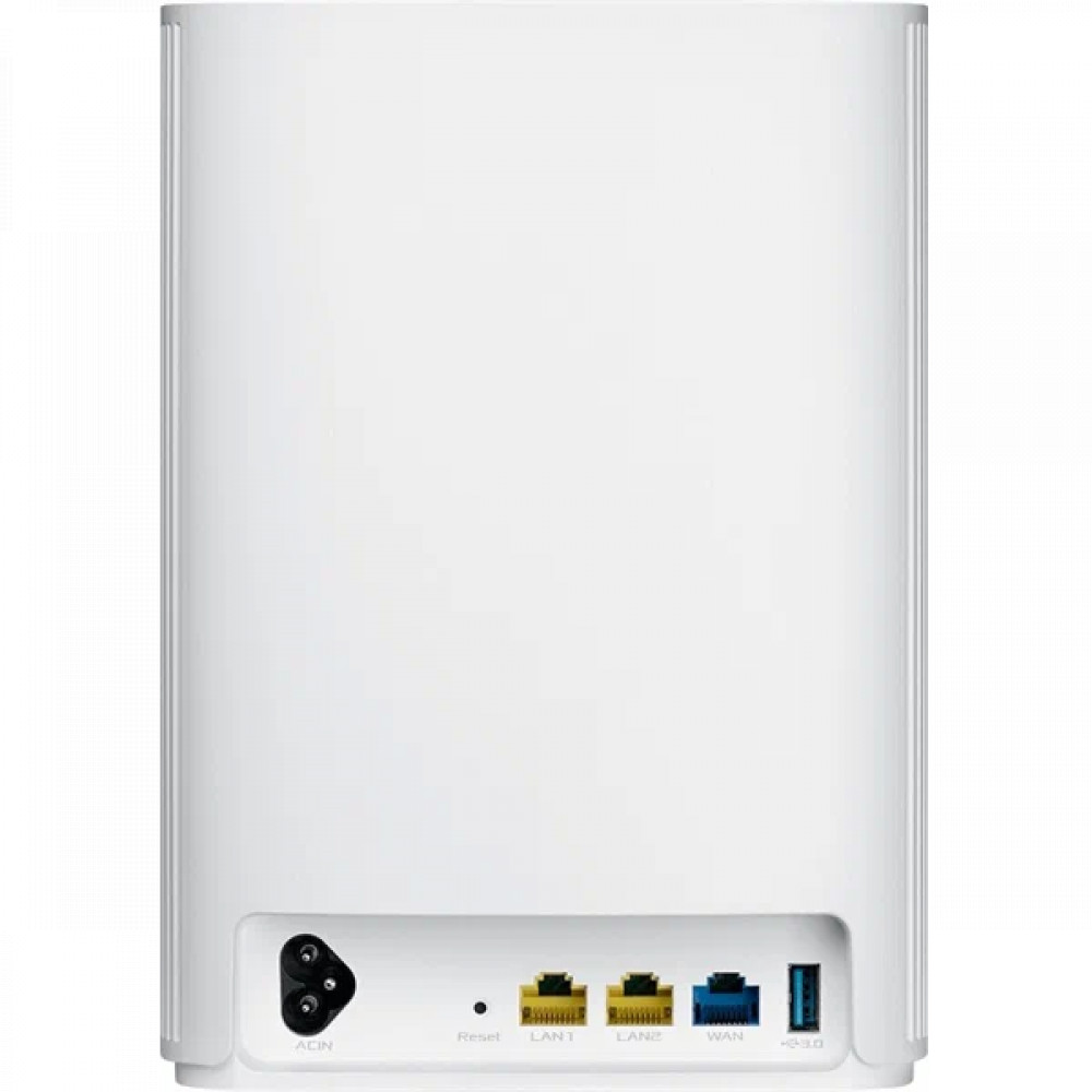 Маршрутизатор для дома Asus XP4 XP4(W-1-PK) - миниатюра 6