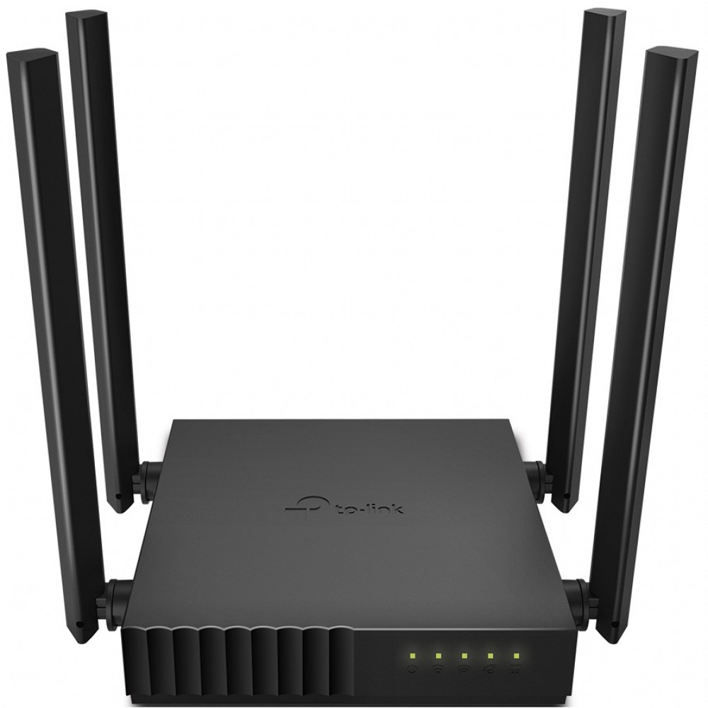 Маршрутизатор для дома TP-Link ARCHER C54(RU) V1.0 - миниатюра 5