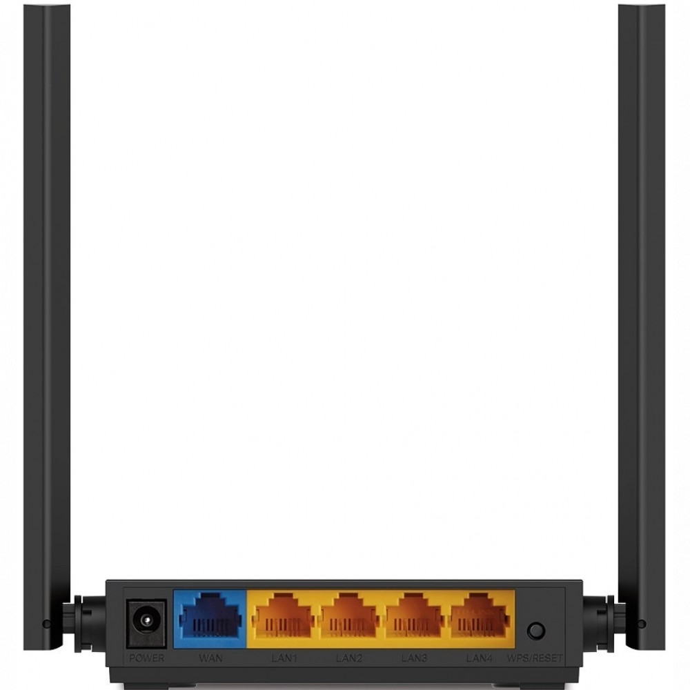 Маршрутизатор для дома TP-Link ARCHER C54(RU) V1.0 - миниатюра 7
