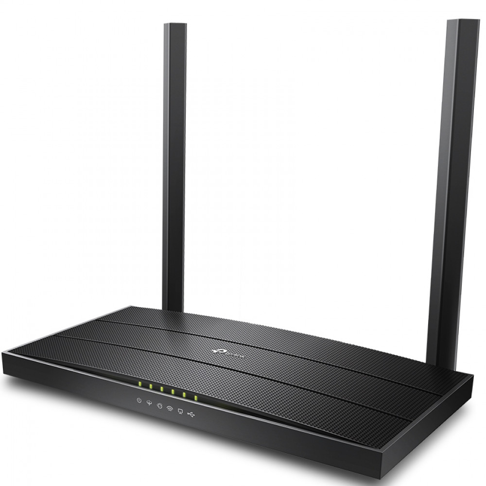Маршрутизатор для дома TP-Link Archer VR400 Ver 3.0 - миниатюра 6