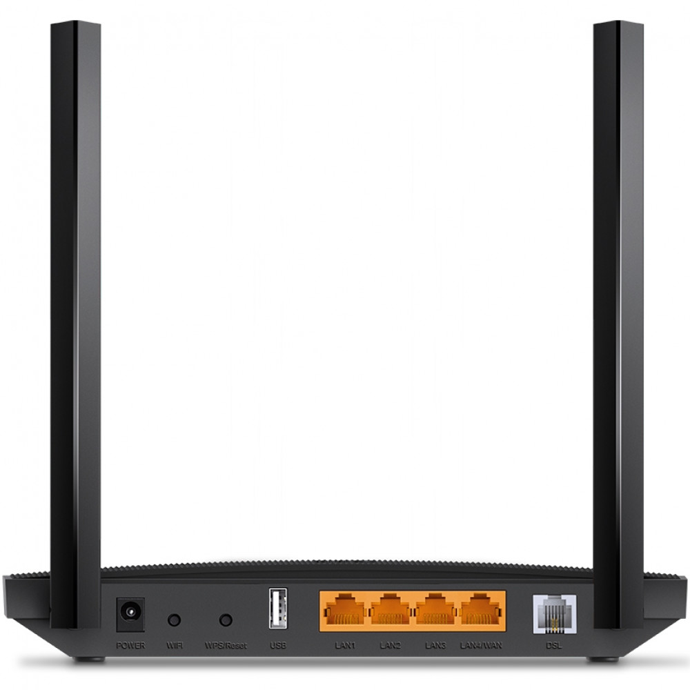 Маршрутизатор для дома TP-Link Archer VR400 Ver 3.0 - миниатюра 7