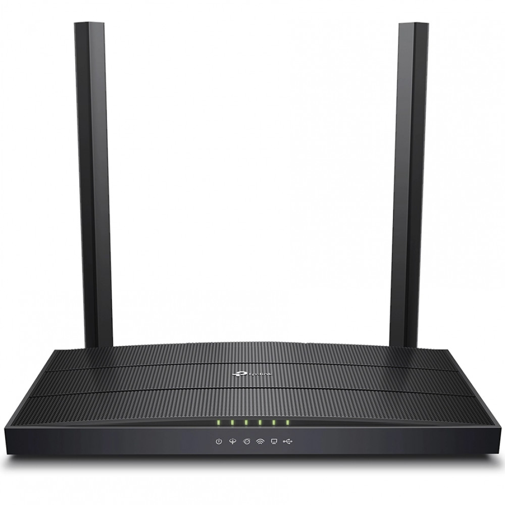 Маршрутизатор для дома TP-Link Archer VR400 Ver 3.0 - миниатюра 5