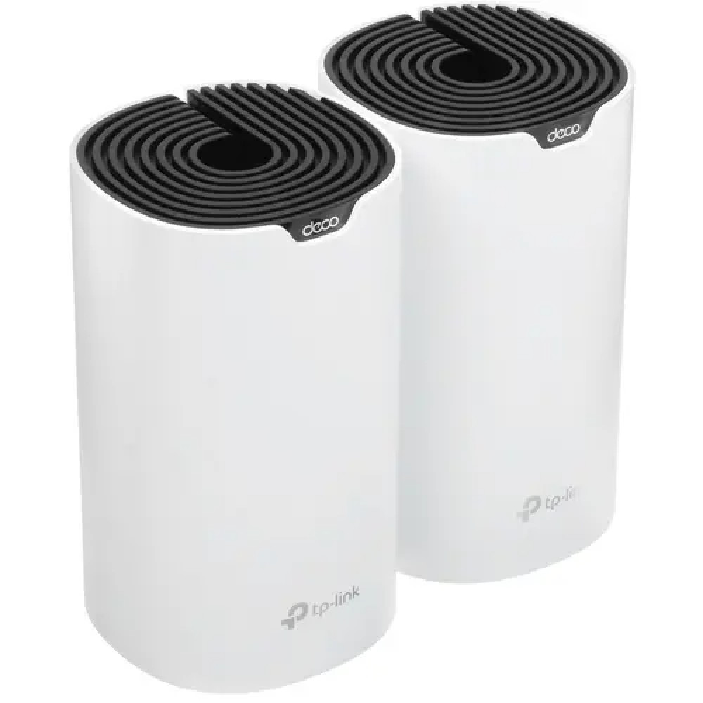 Маршрутизатор для дома TP-Link Deco S7 (2-pack) Deco S7(2-pack) - миниатюра 3