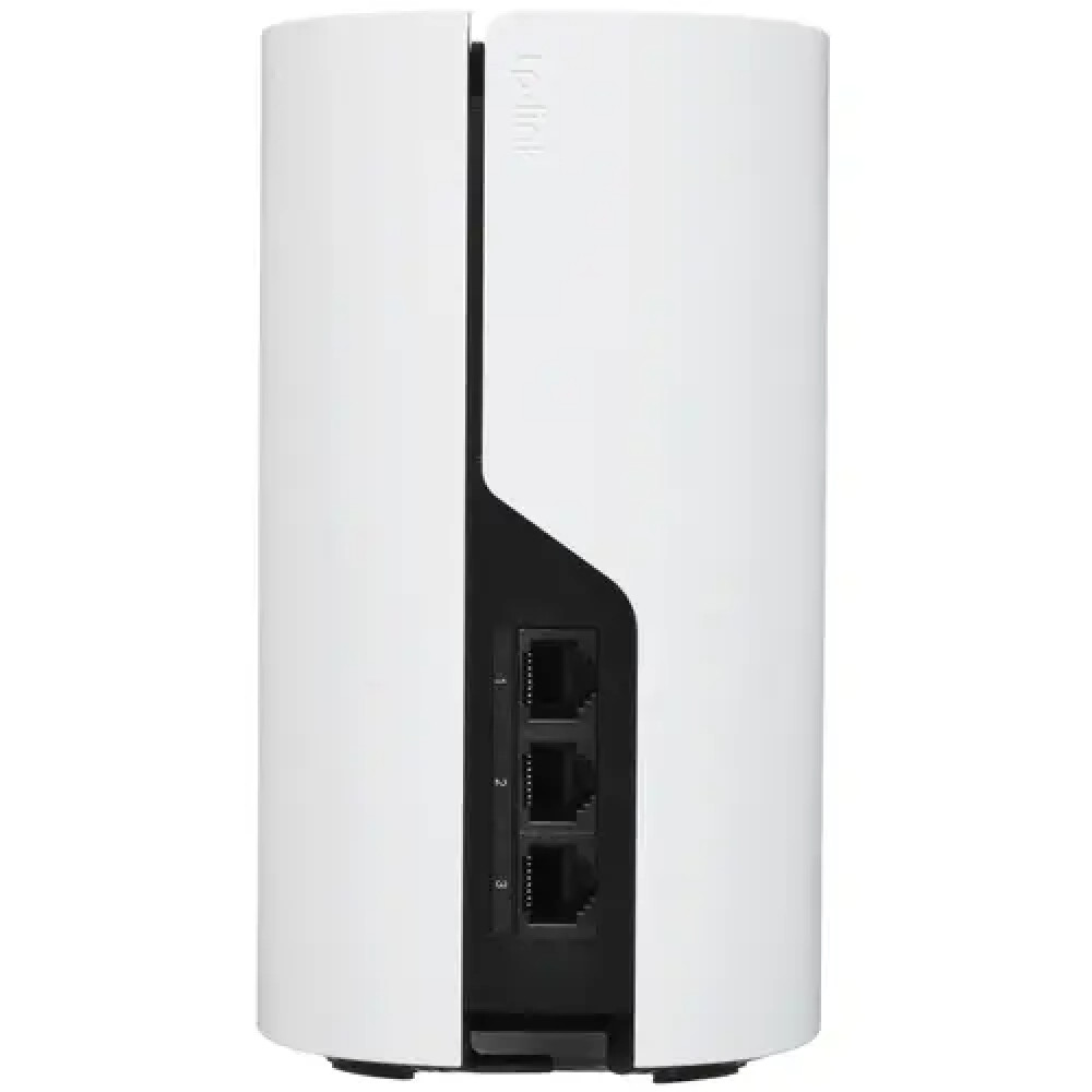 Маршрутизатор для дома TP-Link Deco S7 (2-pack) Deco S7(2-pack) - миниатюра 4