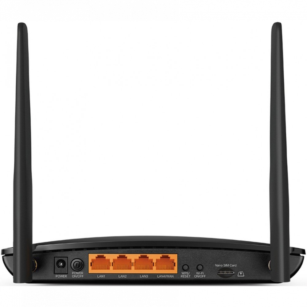 Маршрутизатор для дома TP-Link Archer MR500 ARCHER MR500 - миниатюра 4