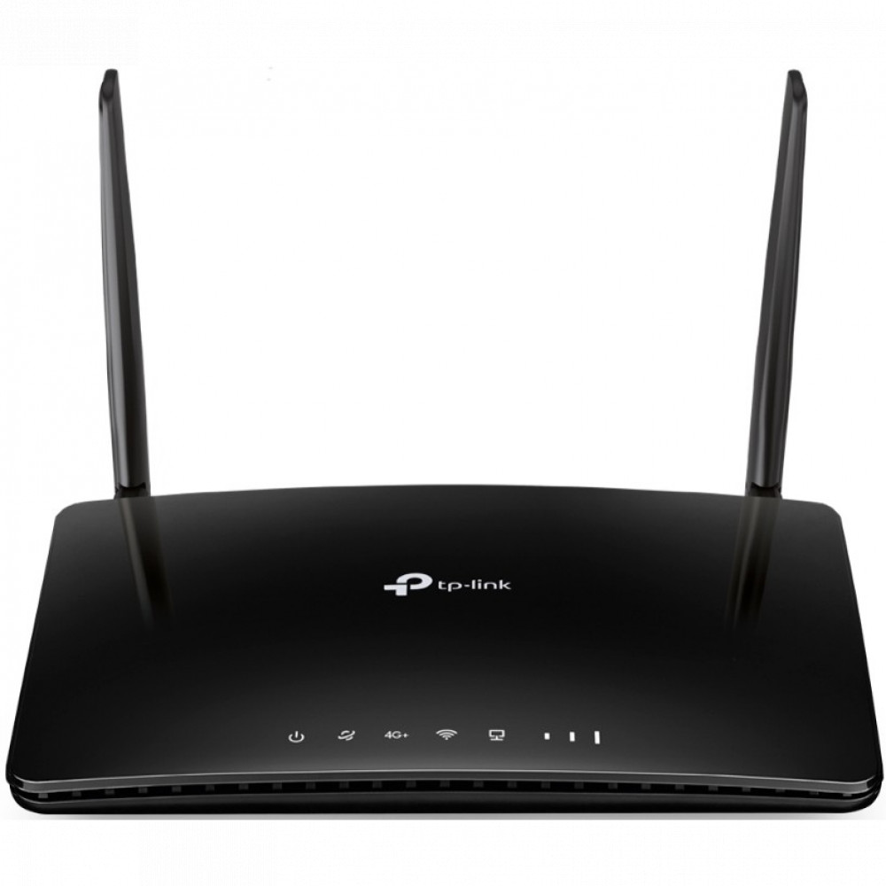 Маршрутизатор для дома TP-Link Archer MR500 ARCHER MR500 - миниатюра 3