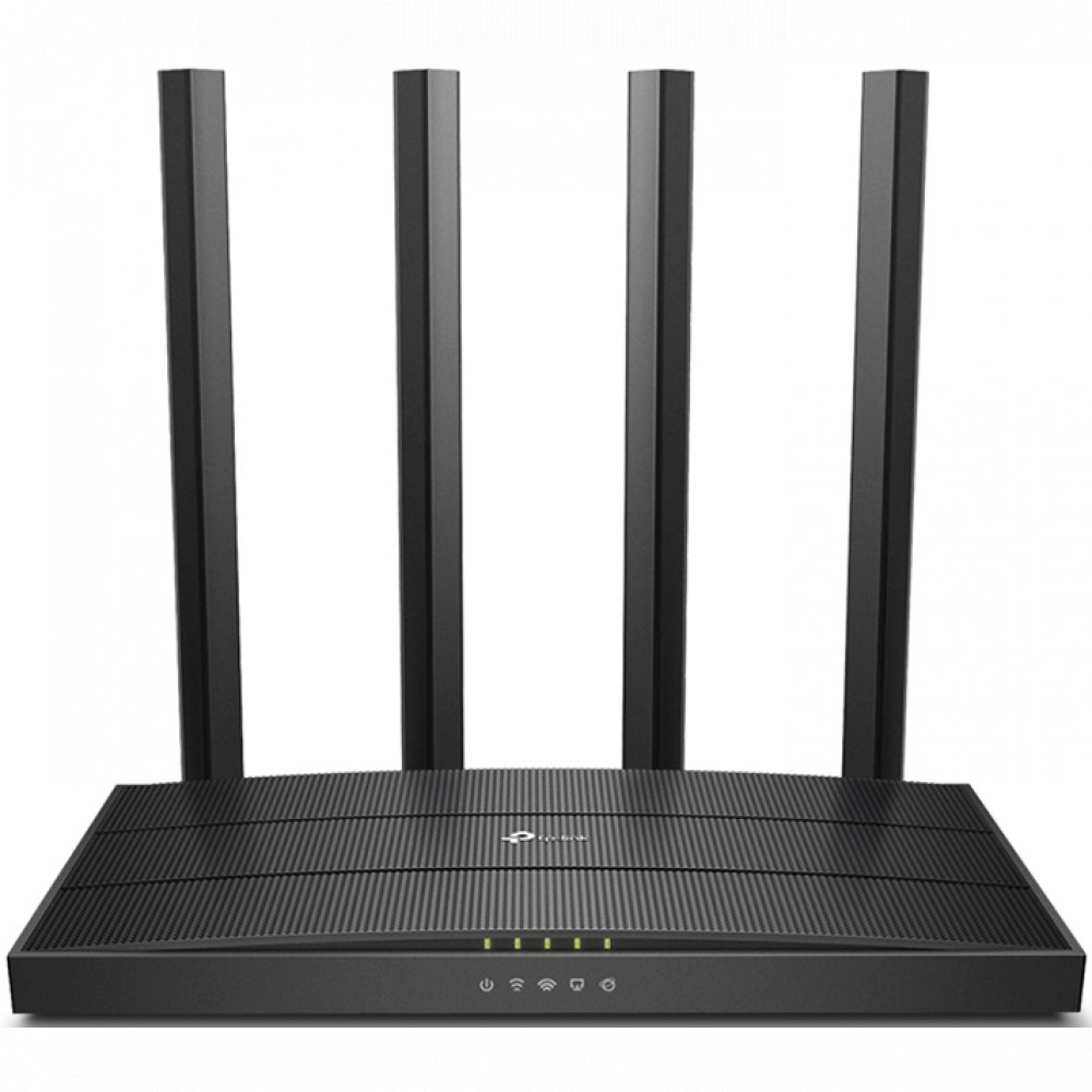 Маршрутизатор для дома TP-Link Archer C6 ARCHER C6 V3.20/4.0 - миниатюра 3