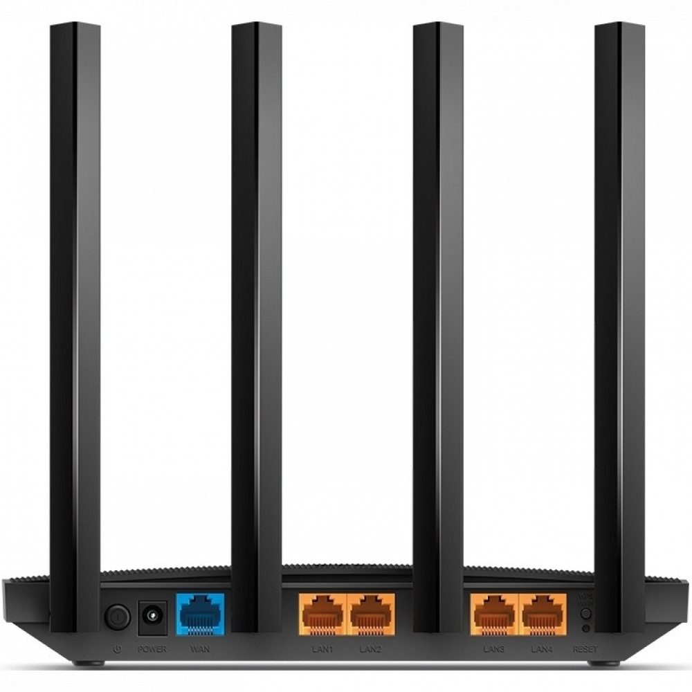 Маршрутизатор для дома TP-Link Archer C6 ARCHER C6 V3.20/4.0 - миниатюра 4