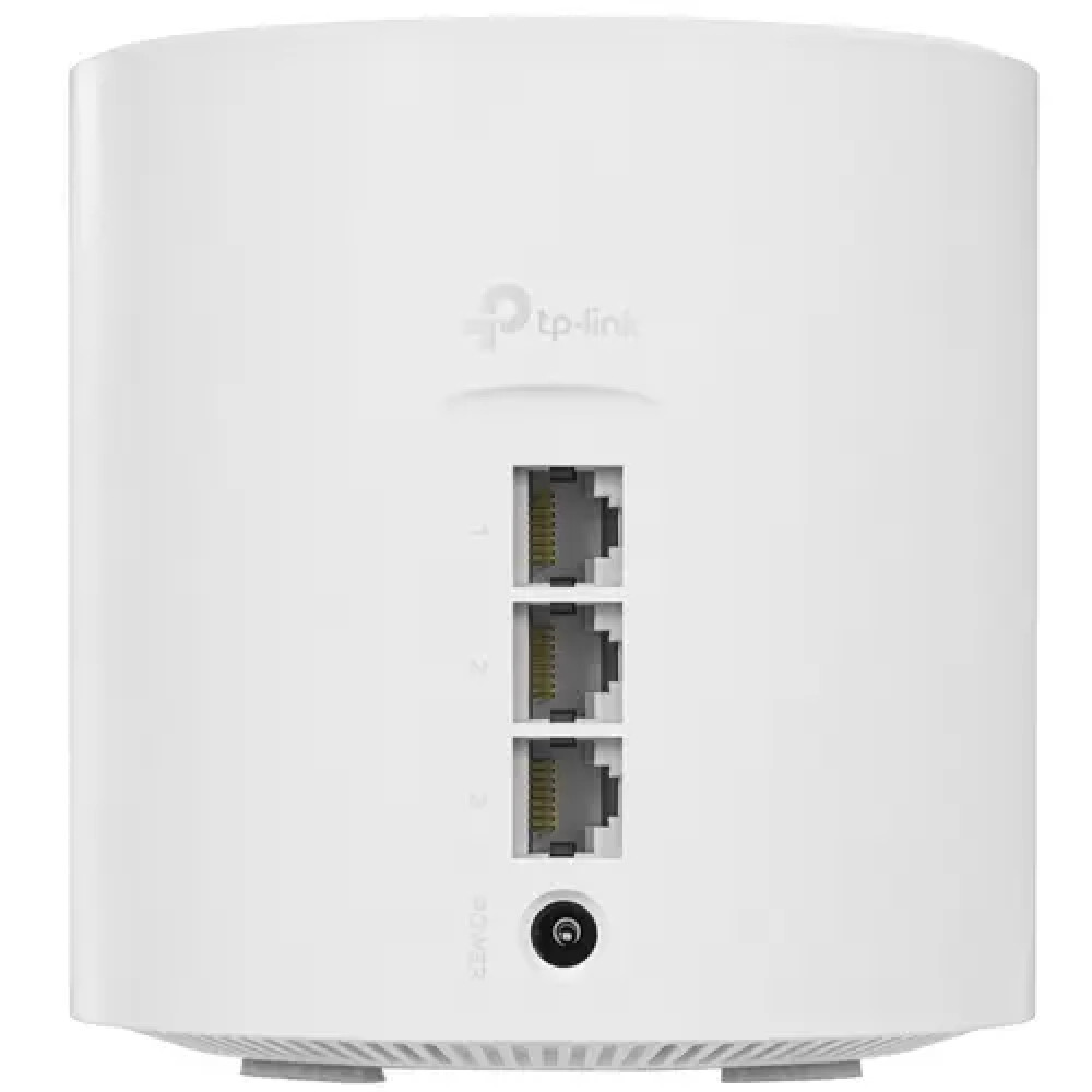 Маршрутизатор для дома TP-Link Новый Deco X55 (1-pack) Deco X55(1-pack) - миниатюра 4