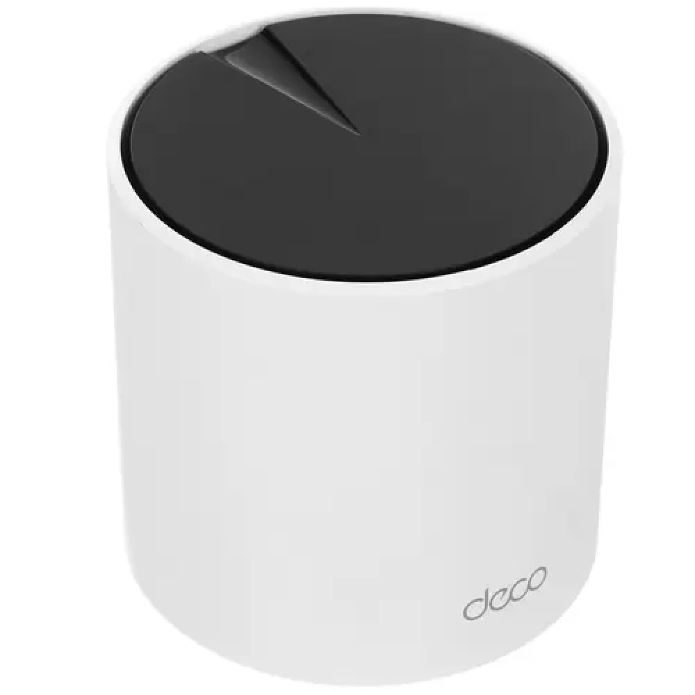 Маршрутизатор для дома TP-Link Новый Deco X55 (1-pack) Deco X55(1-pack) - миниатюра 3