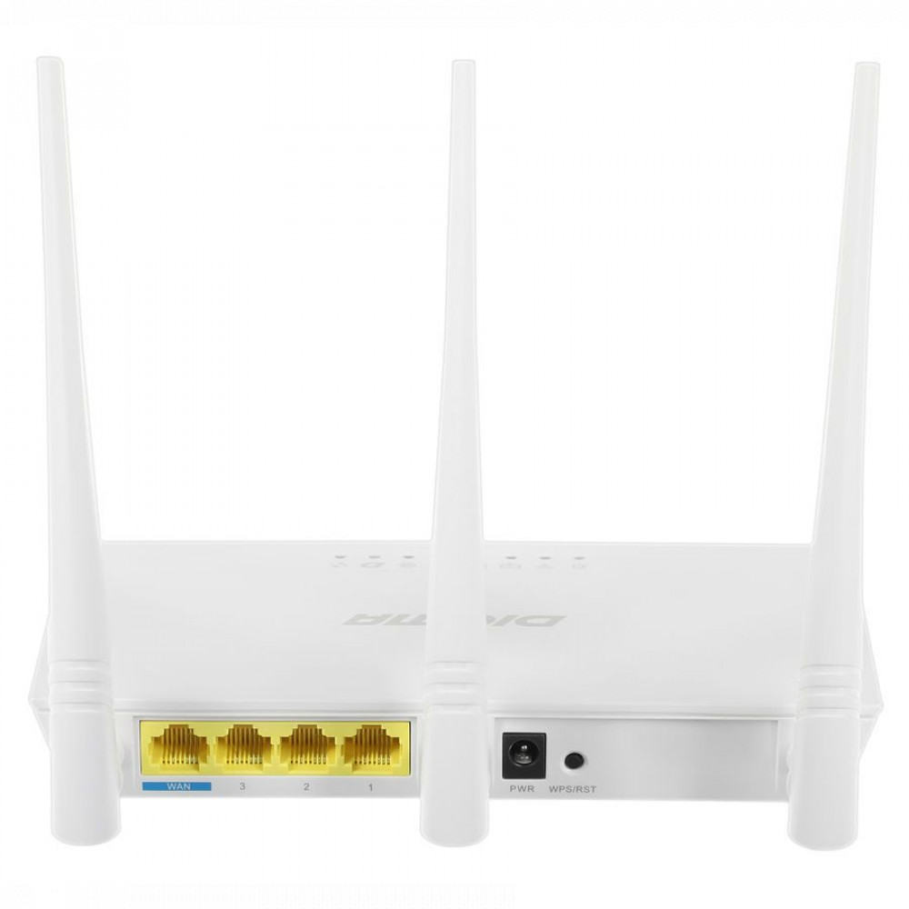 Маршрутизатор для дома Digma DWR-N302 - миниатюра 7