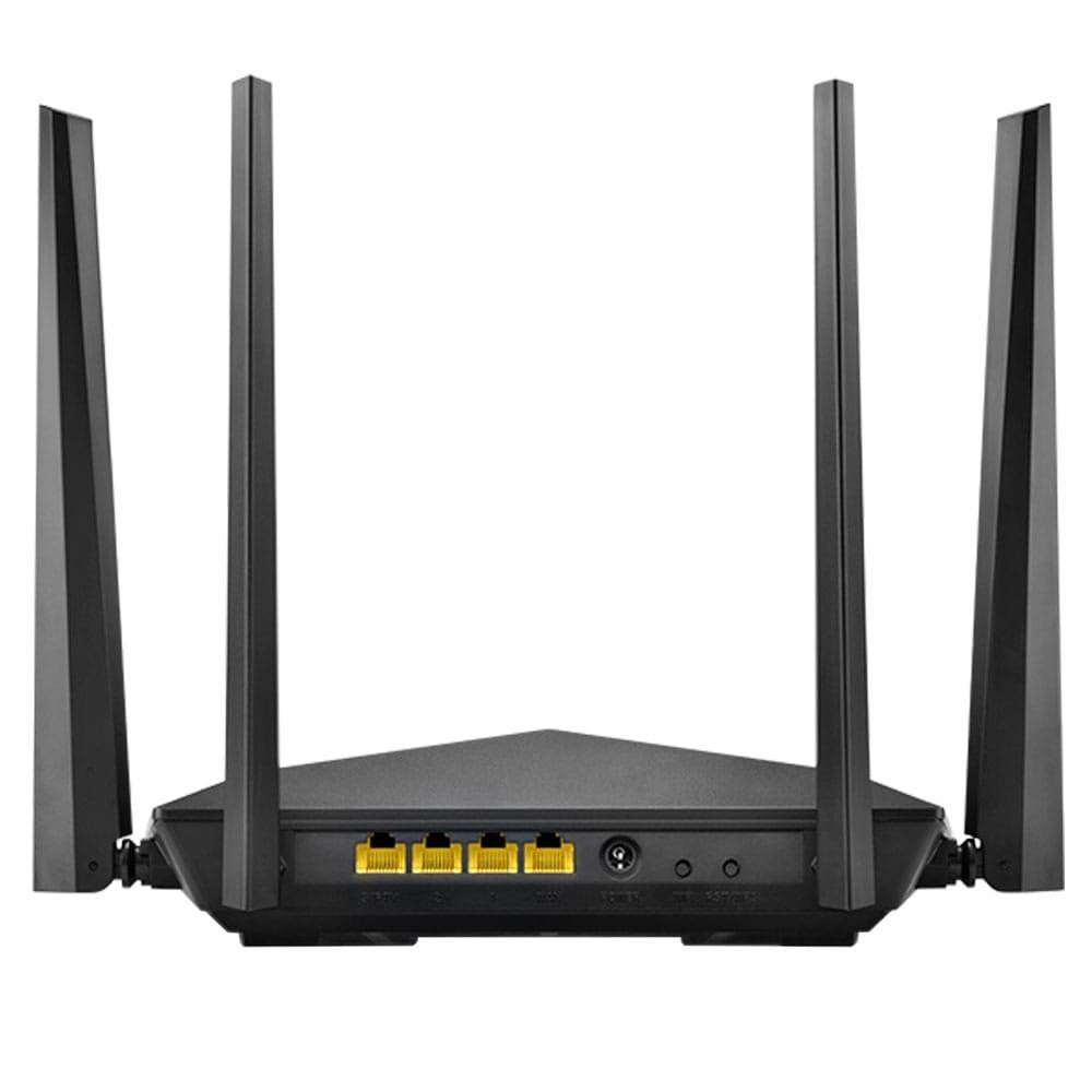 Маршрутизатор для дома TENDA AC6 - миниатюра 6