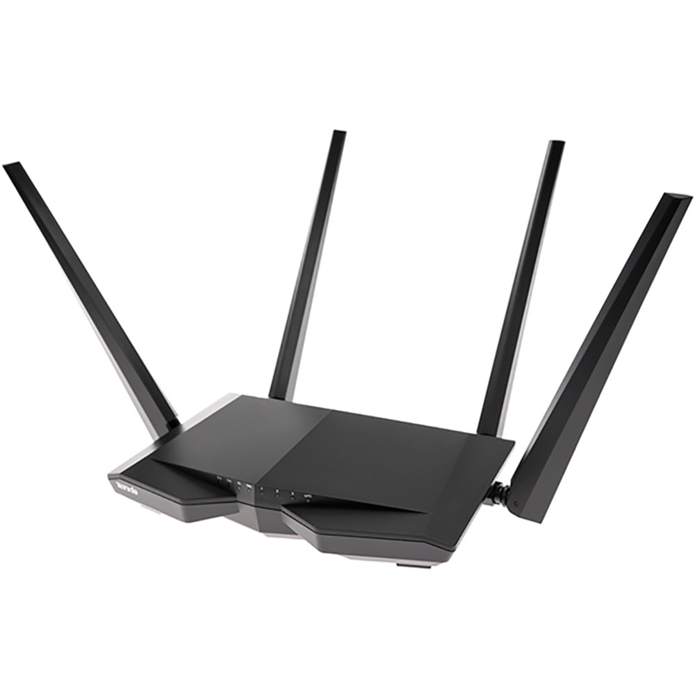 Маршрутизатор для дома TENDA AC6 - миниатюра 7