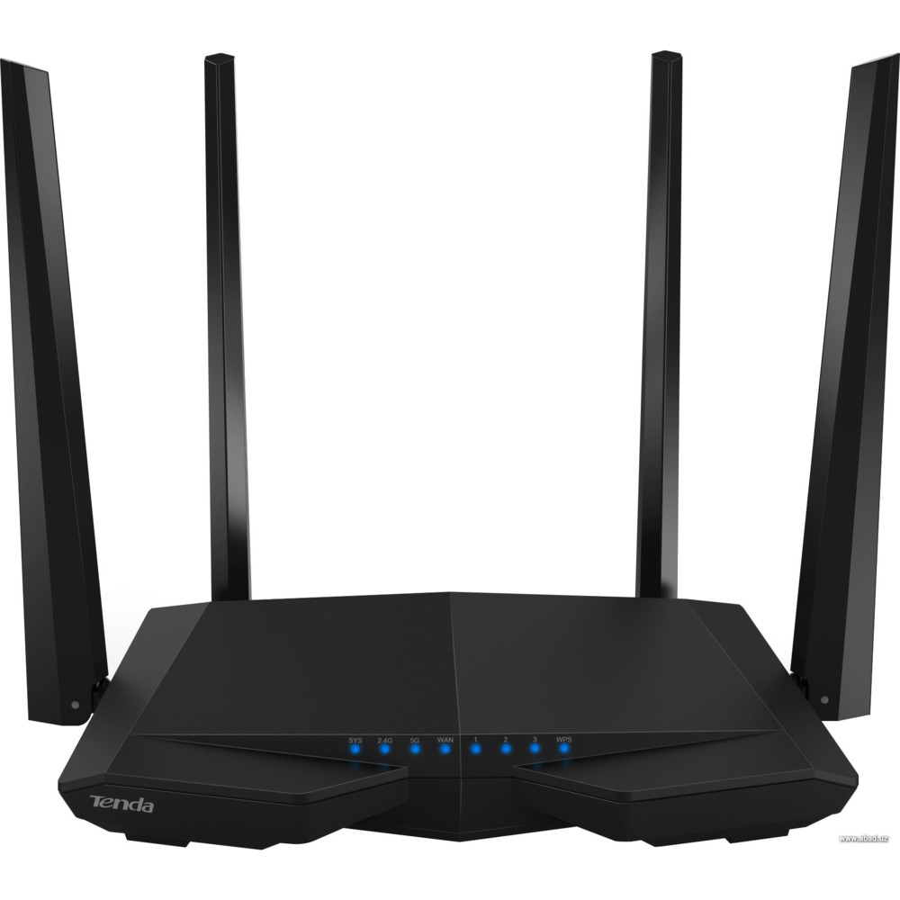 Маршрутизатор для дома TENDA AC6 - миниатюра 5