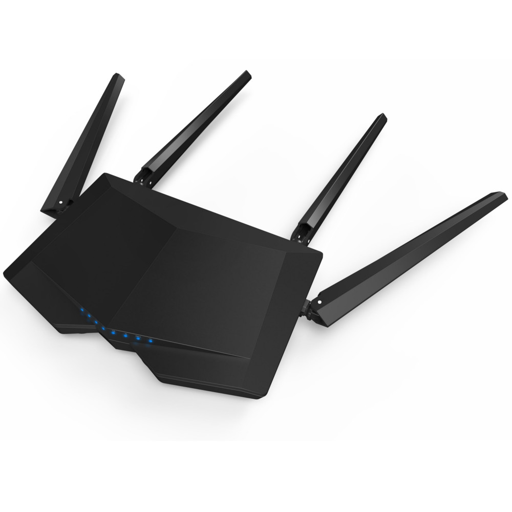 Маршрутизатор для дома TENDA AC6 - миниатюра 8