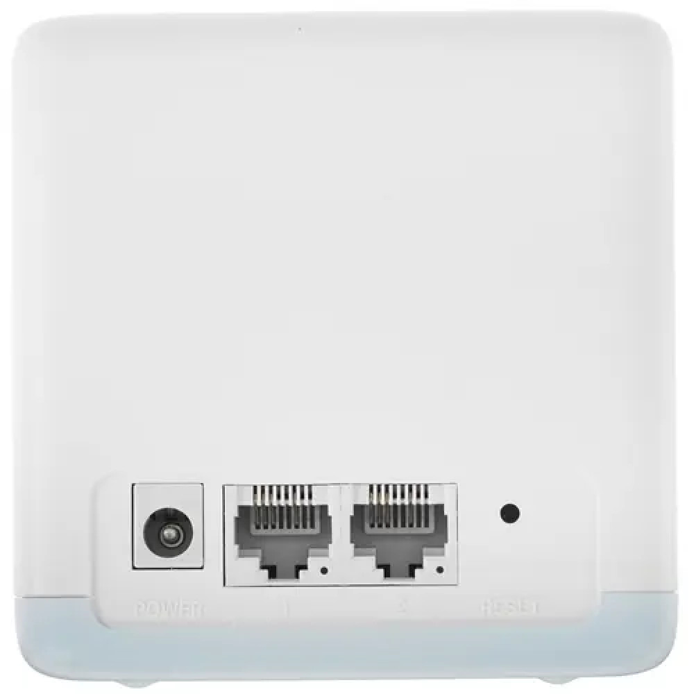 Маршрутизатор для дома Mercusys Halo H30 Halo H30(3-pack) - миниатюра 4