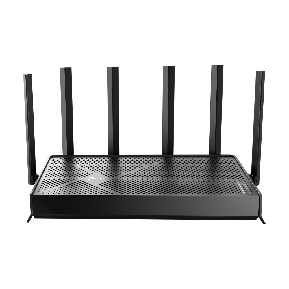 Маршрутизатор для дома TP-Link Archer BE400 Archer BE400(EU) - миниатюра 3