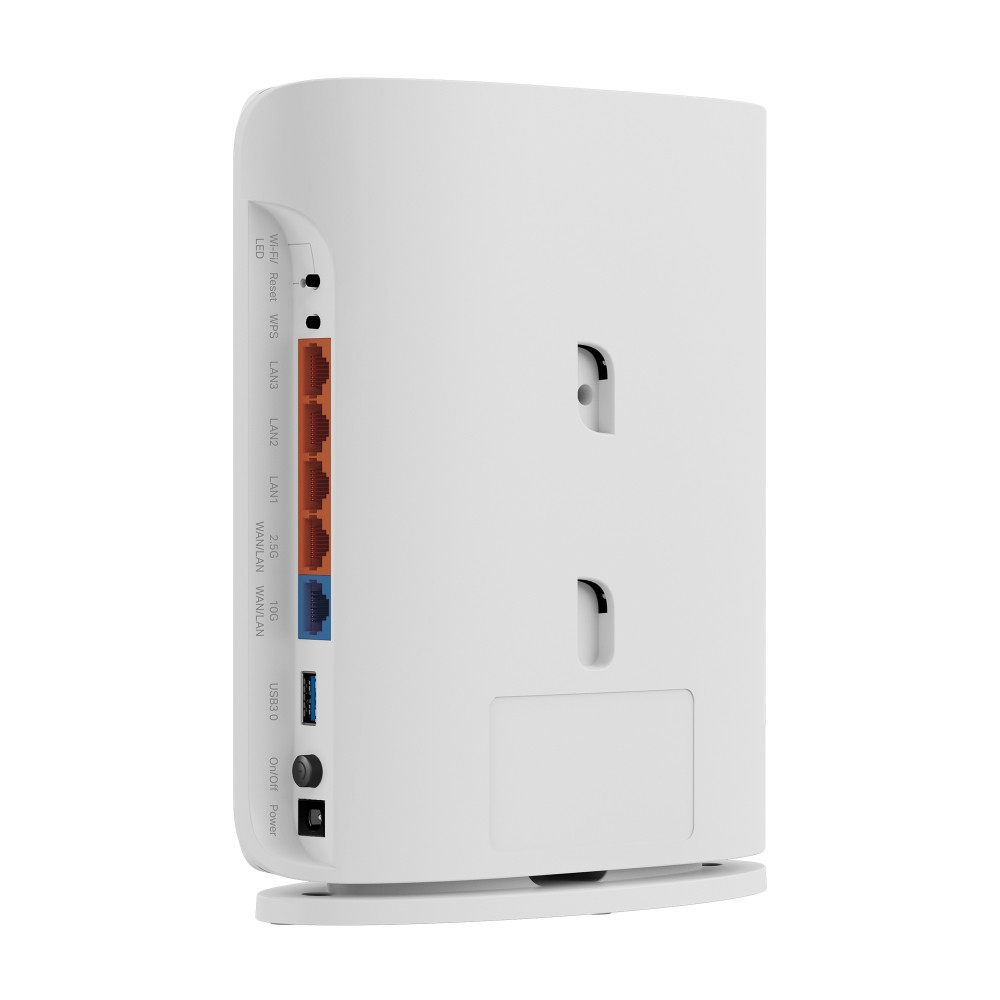 Маршрутизатор для дома TP-Link Archer BE450 Archer BE450(EU) - миниатюра 4