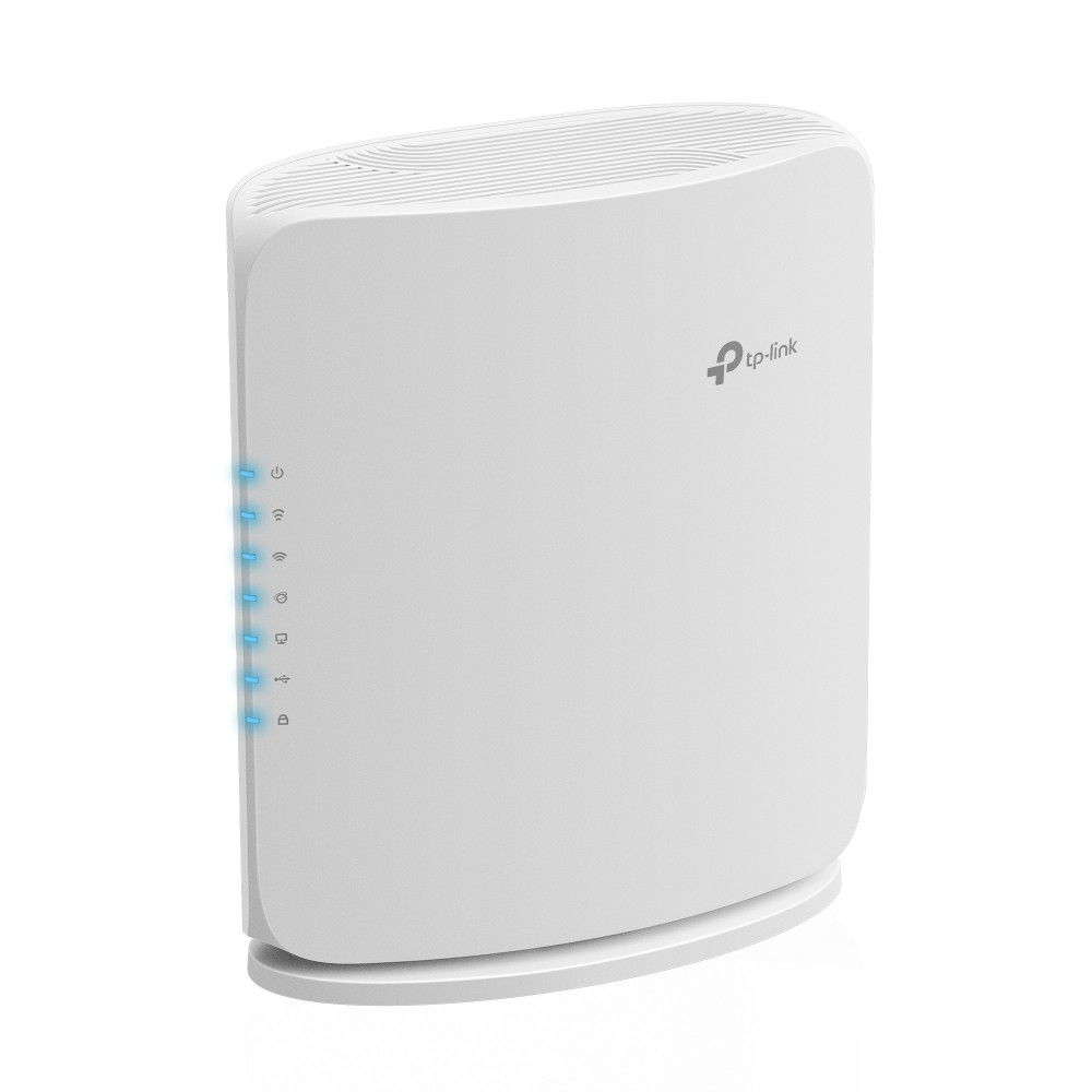 Маршрутизатор для дома TP-Link Archer BE450 Archer BE450(EU) - миниатюра 3
