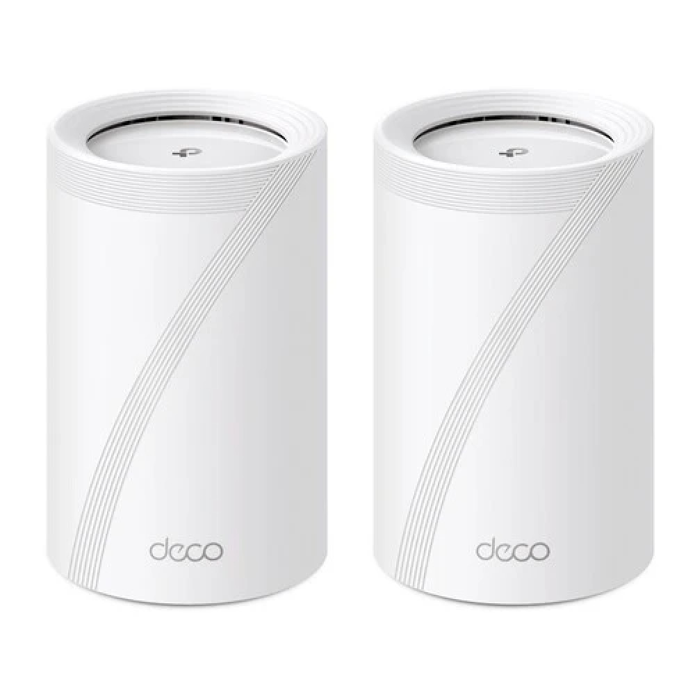Маршрутизатор для дома TP-Link Deco BE65(2-pack) Deco BE65(2-pack)(EU) - миниатюра 3