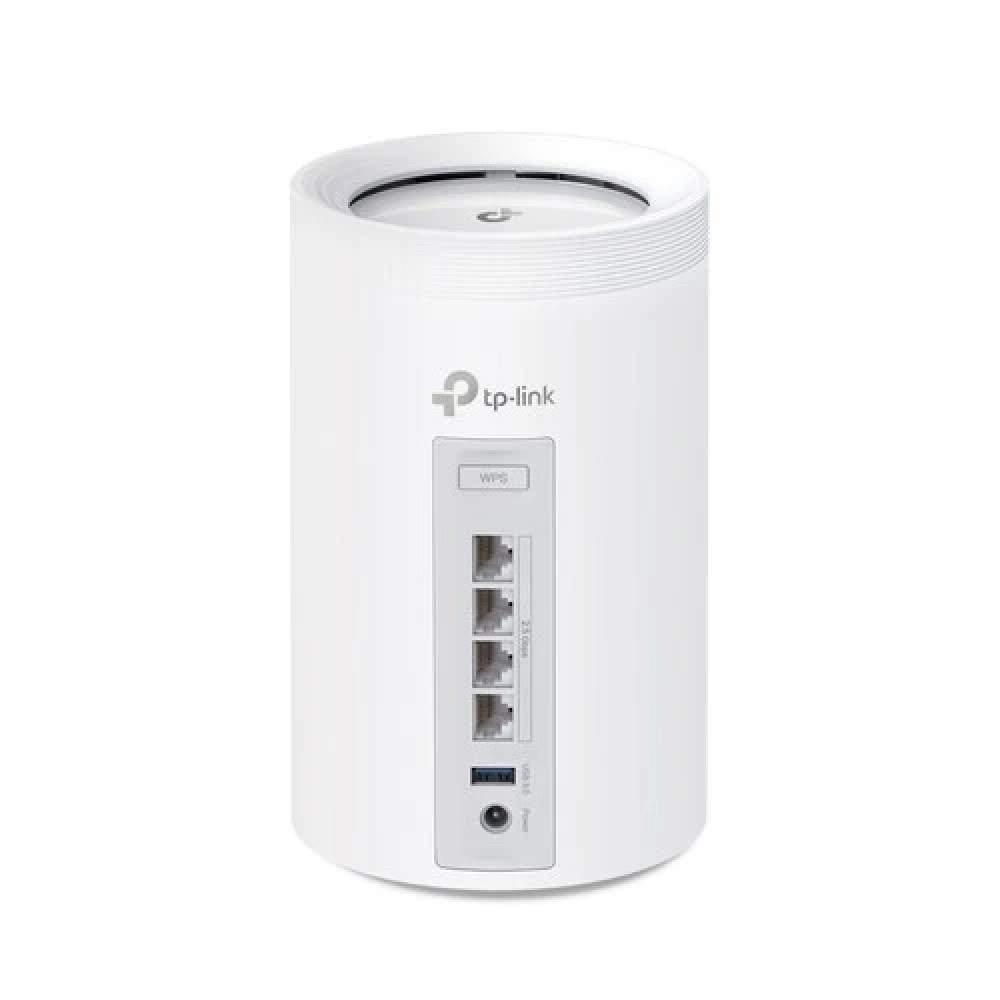 Маршрутизатор для дома TP-Link Deco BE65(2-pack) Deco BE65(2-pack)(EU) - миниатюра 4