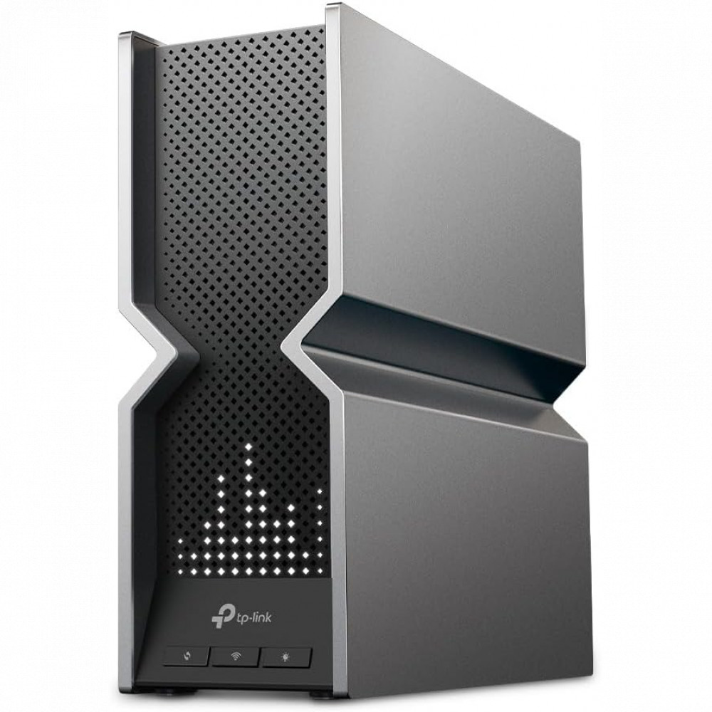 Маршрутизатор для дома TP-Link Archer BE800(EU) - миниатюра 3