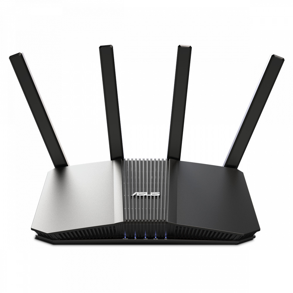 Маршрутизатор для дома Asus RT-BE82U - миниатюра 3