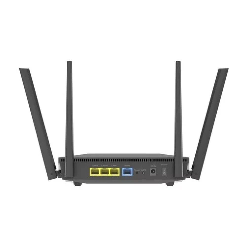 Маршрутизатор для дома Asus RT-AX52 PRO - миниатюра 4