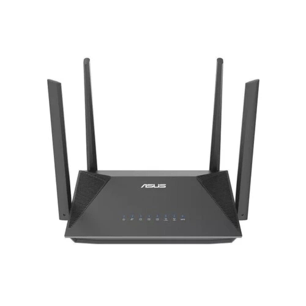 Маршрутизатор для дома Asus RT-AX52 PRO - миниатюра 3