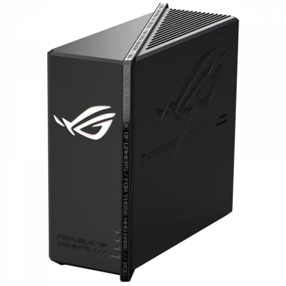 Маршрутизатор для дома Asus GS-BE18000 90IG09Y0-MO9C00 - миниатюра 3