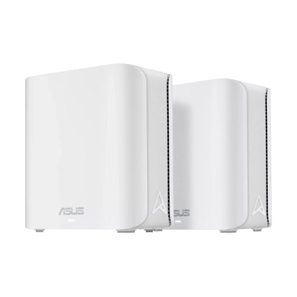 Маршрутизатор для дома Asus BD4(W-2-PK) - миниатюра 3